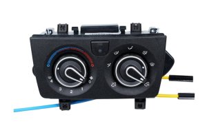Panel de control de ventilación 77366038 Peugeot Boxer 2011> Original nuevo