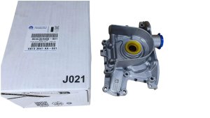 Bomba de aceite 46359460 Fiat Ducato 2.2D Original nueva