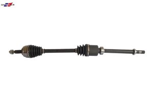 Semieje de transmisión derecha original 391003840R Duster 1.5DCI