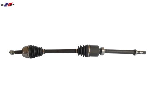 Semieje de transmisión derecha original 391003840R Duster 1.5DCI