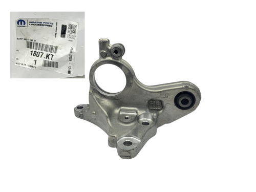 Soporte del semieje 1807KT 1807.KT Citroën C8 Peugeot Expert  07- 2.0HDI Original Nuevo