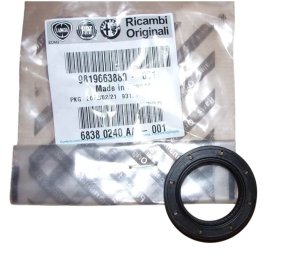 Junta del cilindro de embrague 9819663880 Citroën Jumpy IV Original Nueva
