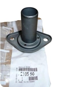 Casquillo del eje del embrague 210550 2105.50 Citroën Peugeot ML5C ML6C Original nuevo