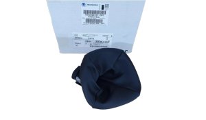 Manguito de cambio de marchas 50296331 Fiat Panda III Original Nuevo