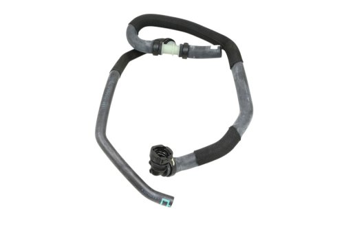 Manguera de agua del calentador 924000058R Renault Master III 2010- Original nueva