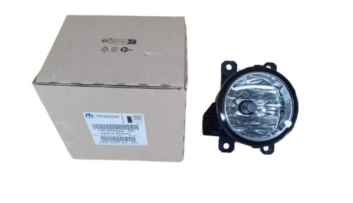 Luz antiniebla 51858824 Fiat Ducato 2021> Original nueva