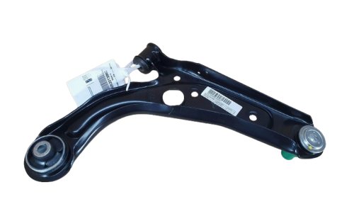 Brazo oscilante delantero izquierdo 52013960 Fiat Panda II Original Nuevo