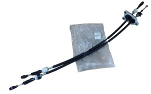 Cable de cambio de marchas 55253230 Fiat Doblo 2009> 1.3 Original Nuevo