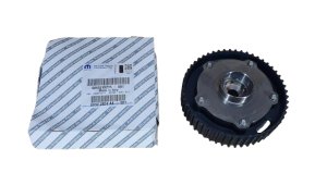 Rueda del árbol de levas 55215215 Alfa Romeo 159 1.8TBI Original Nueva