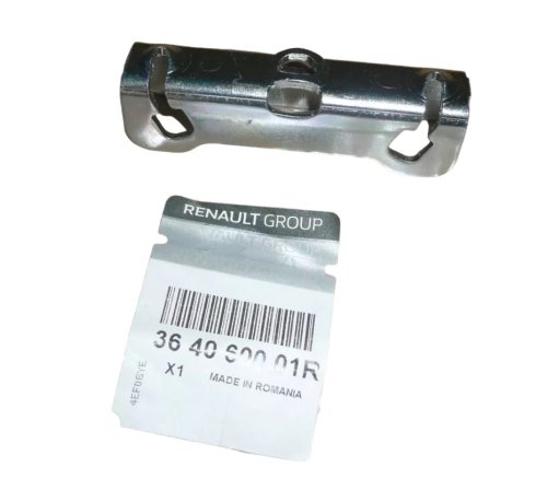 Conector de cables del freno de mano 364060001R Renault Master III Original Nuevo