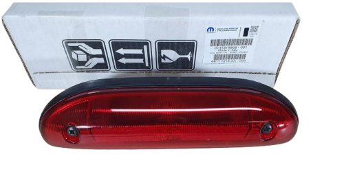 Luz de freno 735318908 Citroën Jumper II Fiat Ducato Original Nueva