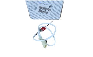 Sensor de temperatura de los gases de escape 55272702 Fiat Ducato 2.3 2011> Original nuevo