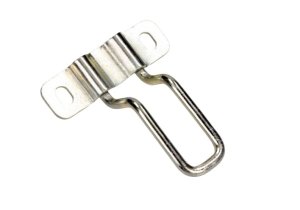Enganche superior de la puerta trasera derecha  8724.H5  8724H5 Peugeot Boxer III Original Nuevo