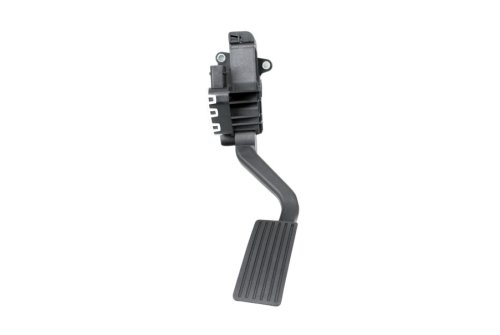 Potenciómetro del acelerador con pedal 1369473080 Citroën Jumper Peugeot Boxer Original Nuevo