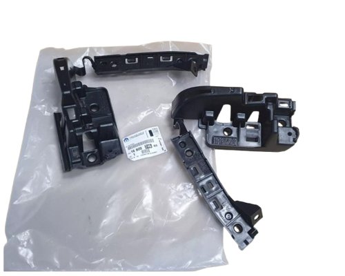 Soporte del parachoques trasero original 1680024680 Partner 2