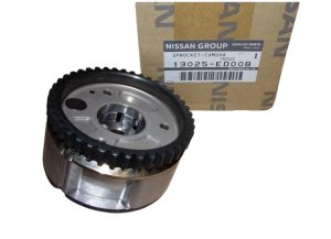 Rueda de fases variables 13025ED00B Micra Juke Original
