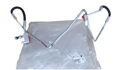 Cable de aire acondicionado 2.2HDI 6477H0 Nuevo OE PSA Jumper