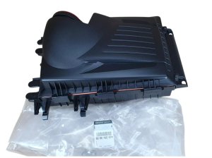 Carcasa del filtro de aire 8200488874 Renault Master II 3.0 dCi Original Nueva