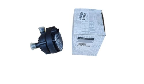Bomba de circulación de agua 210101470R Renault Austral Espace VI Rafale Original Nueva