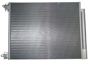 Condensador de aire acondicionado NRF 921004063R Megane 4 Scenic 4