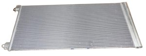 Condensador de aire acondicionado Polcar 921000022R Trafic 3 1.6DCI