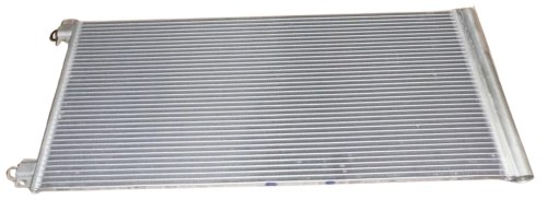 Condensador de aire acondicionado Polcar 921000022R Trafic 3 1.6DCI