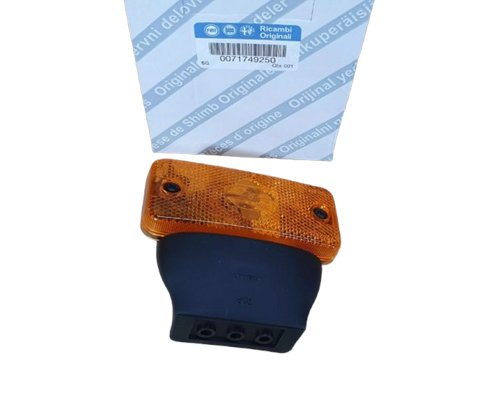 Luz de posición  71749250 Nuevo OE PSA Jumper Boxer Ducato III