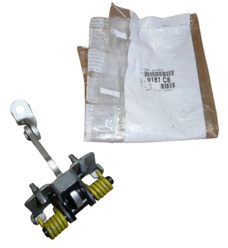 Limitador de puerta delantero 9181C8 Nuevo OE PSA 206
