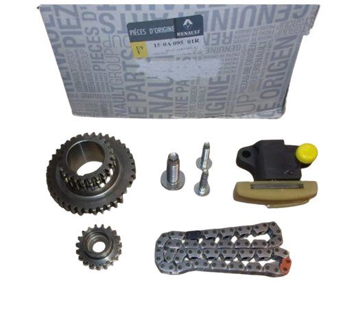 Cadena de la bomba de aceite 2.0 16V  150A09501R Nueva OE Renault