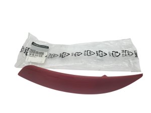 Reflector del parachoques trasero izquierdo 265651351R Renault Talisman Original Nuevo