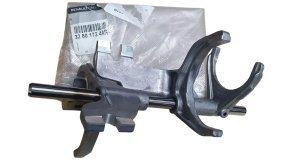 Deslizador de la caja de cambios 328017244R Dacia Duster II Renault Captur II Original Nuevo