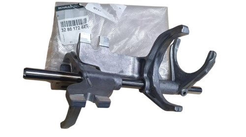 Deslizador de la caja de cambios 328017244R Dacia Duster II Renault Captur II Original Nuevo