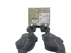 Pastillas de freno R Megane III 1.4 1.6 410A12582R