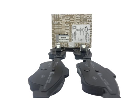 Pastillas de freno R Megane III 1.4 1.6 410A12582R