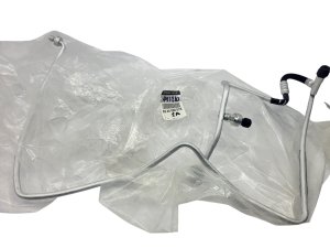 Conducto de aire acondicionado 924400001R Nuevo OE Renault Laguna 3