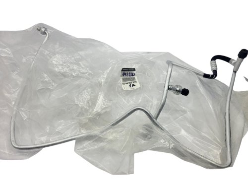 Conducto de aire acondicionado 924400001R Nuevo OE Renault Laguna 3