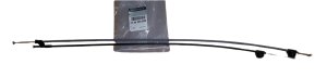 Cable de control de ventilación, juego 275423988R Nuevo OE Renault Trafic 01-