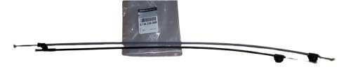 Cable de control de ventilación, juego 275423988R Nuevo OE Renault Trafic 01-