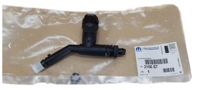 Purgador del embrague 1,6 HDI  2156S7 Nuevo OE PSA C4