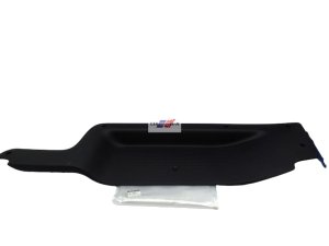 Barra de umbral trasera derecha original 8200041182 Renault Trafic 2