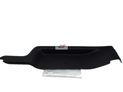 Barra de umbral trasera derecha original 8200041182 Renault Trafic 2