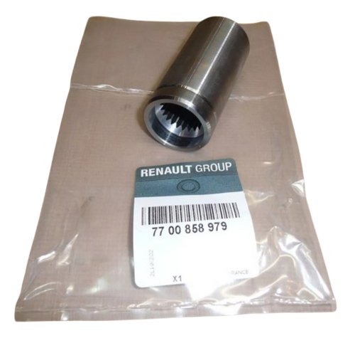 Buje del semieje 1,9DCI 23 dientes 7700858979  Nuevo OE Renault