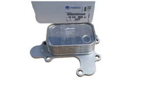 Radiador de aceite 9839253380 Citroën C3 IV 1.2THP Original Nuevo