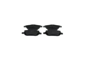 Pastillas de freno 9866880680 Citroën C3 IV 1.2THP Originales Nuevas