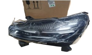 Faro izquierdo 260600149R Renault Clio V Original Nuevo