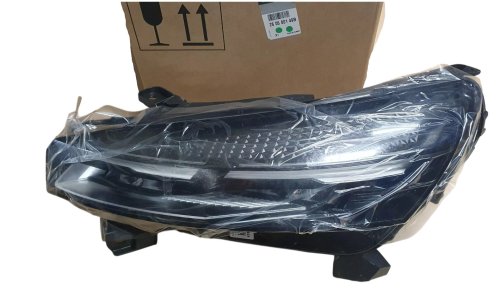 Faro izquierdo 260600149R Renault Clio V Original Nuevo