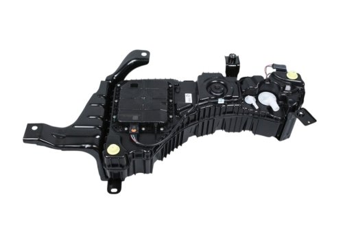 Depósito de urea 1682614980 Citroën C4 Picasso 13- Original nuevo