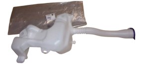 Depósito del limpiaparabrisas 6431N2  Peugeot 3008 5008 Original