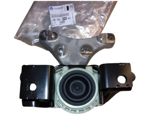 Cojín del motor derecho 9678251480 Citroën C3 Peugeot 208 1.2 EB Original