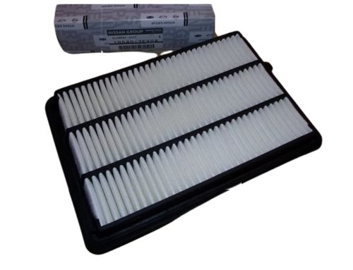 Filtro de aire 165467FV0A Renault Kadjar 1.5/1.7BLUEDCI Original